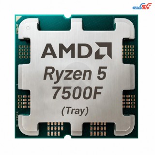 AMD Ryzen 5 7500F Tray CPU