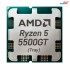 AMD Ryzen 5 5500GT Tray CPU