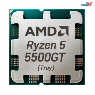 AMD Ryzen 5 5500GT Tray CPU