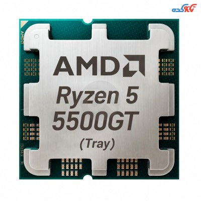 AMD Ryzen 5 5500GT Tray CPU