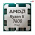 AMD Ryzen 5 7600 Tray CPU