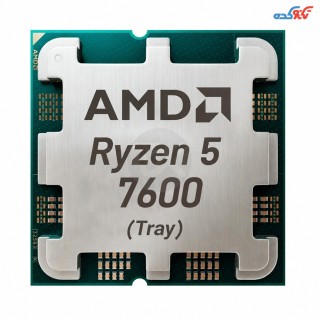 AMD Ryzen 5 7600 Tray CPU