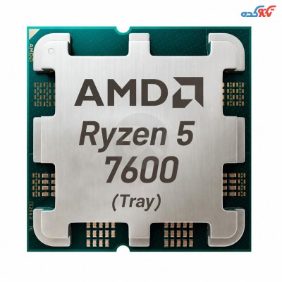 AMD Ryzen 5 7600 Tray CPU