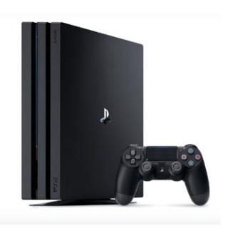کنسول بازی سونی Playstation 4 Pro ریجن 2 -1TB