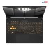 ASUS TUF Gaming (2025) A16 FA607NUG Ryzen 7 (7445HS) - 16GB - 512GB SSD - 6GB (RTX 4050) Gaming Laptop