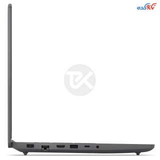 Lenovo LOQ (2025) 15IAX9E Core i5 (12450HX) - 16GB - 512GB SSD - 6GB (RTX 4050) FHD Gaming Laptop