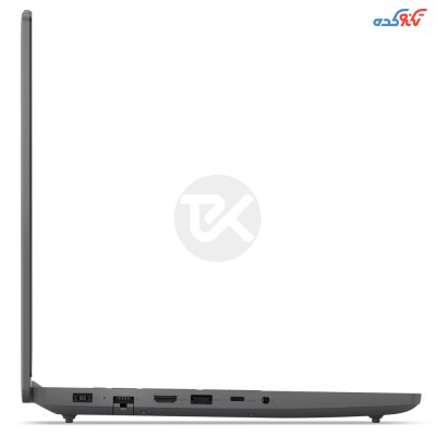Lenovo LOQ (2025) 15IAX9E Core i5 (12450HX) - 16GB - 512GB SSD - 6GB (RTX 4050) FHD Gaming Laptop