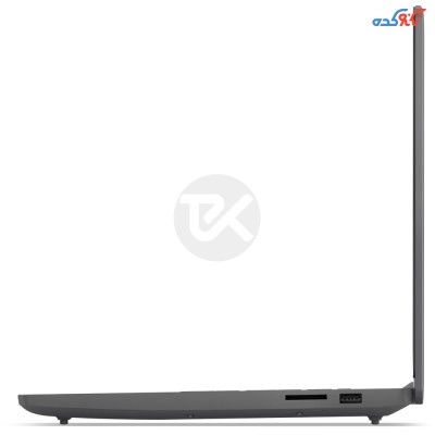 Lenovo LOQ (2025) 15IAX9E Core i5 (12450HX) - 16GB - 512GB SSD - 6GB (RTX 4050) FHD Gaming Laptop