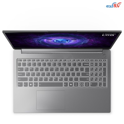 Lenovo LOQ (2025) 15IAX9E Core i5 (12450HX) - 16GB - 512GB SSD - 6GB (RTX 4050) FHD Gaming Laptop