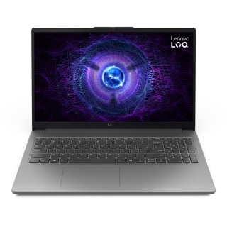 Lenovo LOQ (2025) 15IAX9E Core i5 (12450HX) - 16GB - 1TB SSD - 6GB (RTX 4050) FHD Gaming Laptop