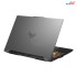 ASUS TUF Gaming F16 (2025) FX607VU Core 7 (240H) - 16GB - 1TB SSD - 6GB(RTX 4050) 16 inch WUXGA Gaming Laptop