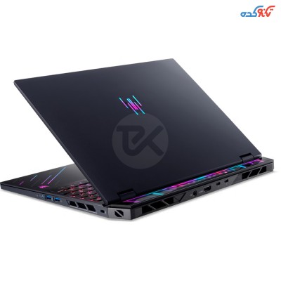 ACER Predator Helios NEO 16 AI Core Ultra 9 (275HX) - 16GB DDR5 - 1TB SSD - 24GB (RTX 5090) 16.1 WQXGA 240Hz OLED Gaming Laptop