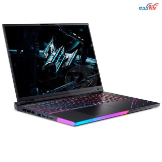 ACER Predator Helios NEO 16 AI Core Ultra 9 (275HX) - 16GB DDR5 - 1TB SSD - 24GB (RTX 5090) 16.1 WQXGA 240Hz OLED Gaming Laptop
