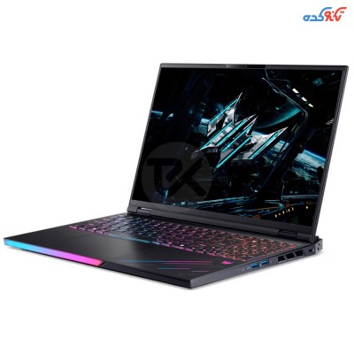 ACER Predator Helios NEO 16 AI Core Ultra 9 (275HX) - 16GB DDR5 - 1TB SSD - 24GB (RTX 5090) 16.1 WQXGA 240Hz OLED Gaming Laptop