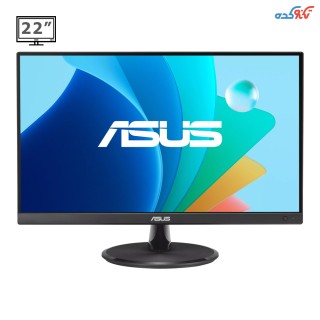 مانیتور گیمینگ ASUS VP227HF 22 inch VA FullHD 100HZ