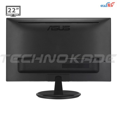 مانیتور گیمینگ ASUS VP227HF 22 inch VA FullHD 100HZ