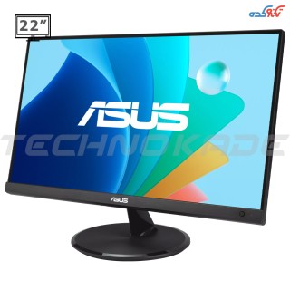 مانیتور گیمینگ ASUS VP227HF 22 inch VA FullHD 100HZ