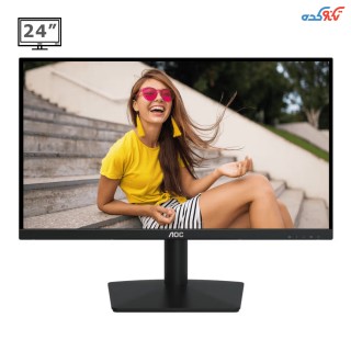 مانیتور AOC 24B15H2 24 inch IPS FullHD 100HZ