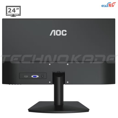 مانیتور AOC 24B15H2 24 inch IPS FullHD 100HZ