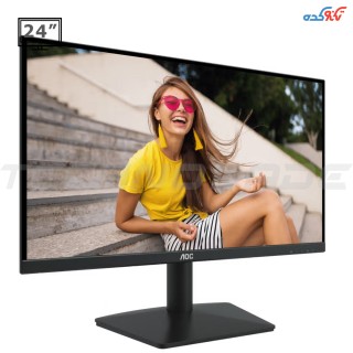 مانیتور AOC 24B15H2 24 inch IPS FullHD 100HZ