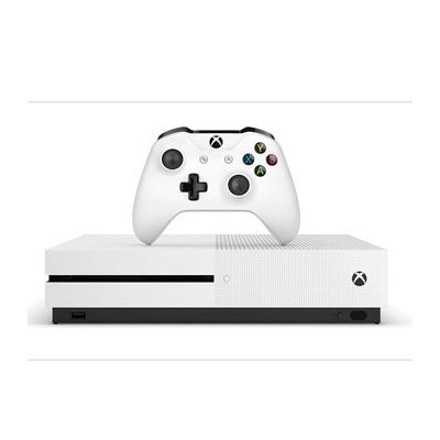 کنسول بازی ماکروسافت مدل Xbox One S 500GB