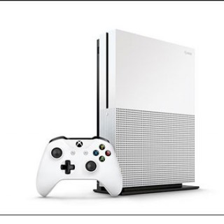 کنسول بازی ماکروسافت مدل Xbox One S 500GB