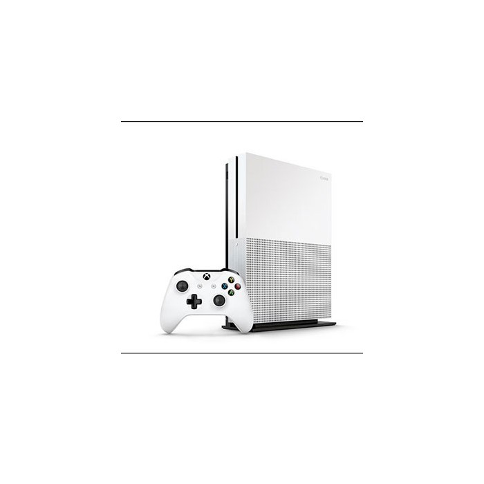 کنسول بازی ماکروسافت مدل Xbox One S 500GB