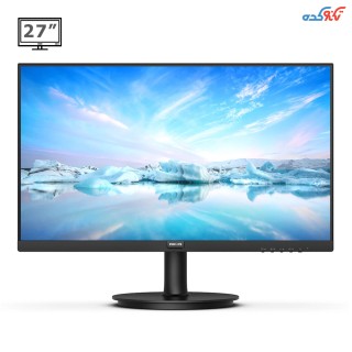 مانیتور Philips 271V8B-89 27 inch IPS FullHD 100HZ