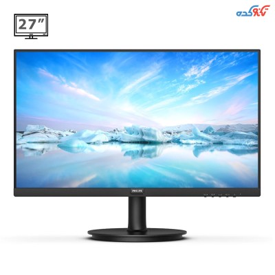 مانیتور Philips 271V8B-89 27 inch IPS FullHD 100HZ