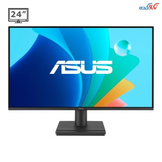 مانیتور گیمینگ ASUS VA249QG 24 inch IPS FullHD 120HZ