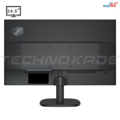 مانیتور گیمینگ CoolerMaster GM25FP 24.5 inch IPS FullHD 180HZ