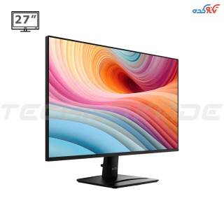 مانیتور MSI PRO MP275 E2 27 inch IPS FullHD 120HZ