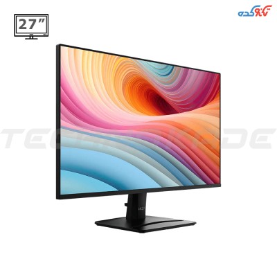 مانیتور MSI PRO MP275 E2 27 inch IPS FullHD 120HZ