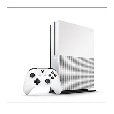 Microsoft Xbox One S 1TB Game Console