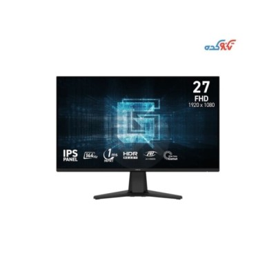 مانیتور MSI G275L E14 27 inch IPS FullHD 144Hz - تصویر 1