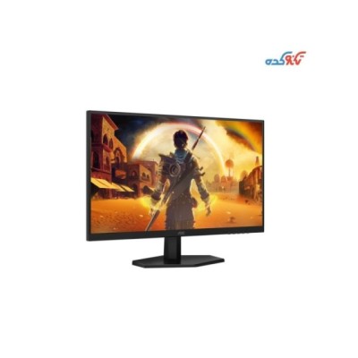 مانیتور AOC 27G42E 27 inch Fast IPS 1080x1920 180Hz - تصویر 2