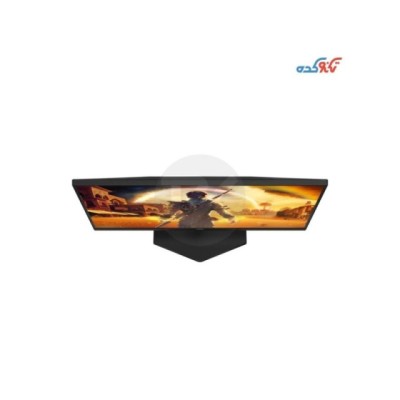 مانیتور AOC 27G42E 27 inch Fast IPS 1080x1920 180Hz - تصویر 4