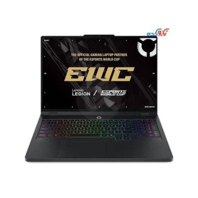 Lenovo Legion 16IAX10 Ultra 9 275HX - 32GB - 1TB SSD - 8GB (RTX5060) Gaming Laptop - تصویر 1