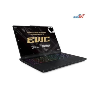 Lenovo Legion 16IAX10 Ultra 9 275HX - 32GB - 1TB SSD - 8GB (RTX5060) Gaming Laptop - تصویر 5