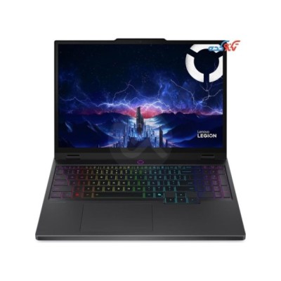 Lenovo Legion 15IRX10 14700HX - 16GB - 1TB SSD - 8GB (RTX 5060) 15.1 inch IPS WQXGA 165Hz Gaming Laptop - تصویر 6