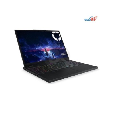 Lenovo Legion 15IRX10 14700HX - 16GB - 1TB SSD - 8GB (RTX 5060) 15.1 inch IPS WQXGA 165Hz Gaming Laptop - تصویر 7