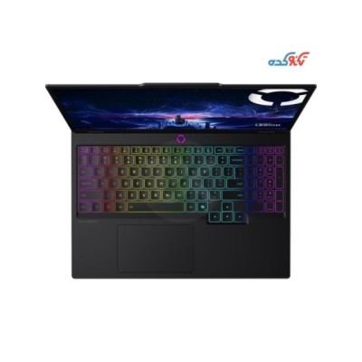 Lenovo Legion 15IRX10 14700HX - 16GB - 1TB SSD - 8GB (RTX 5060) 15.1 inch IPS WQXGA 165Hz Gaming Laptop - تصویر 8