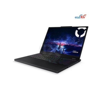 Lenovo Legion 15IRX10 14700HX - 16GB - 1TB SSD - 8GB (RTX 5060) 15.1 inch IPS WQXGA 165Hz Gaming Laptop - تصویر 9