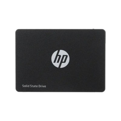 HP S650 240GB SSD M.2 SATA III - تصویر 1