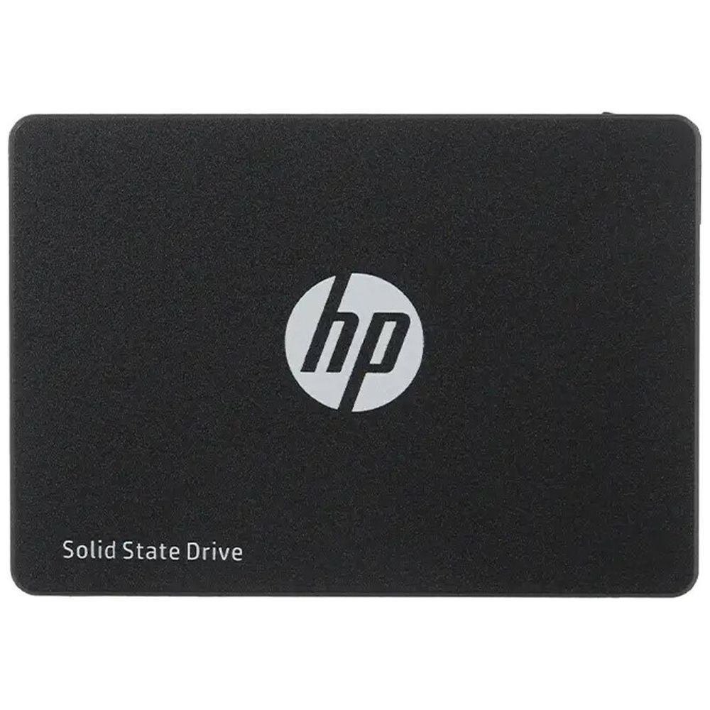 HP S650 240GB SSD M.2 SATA III