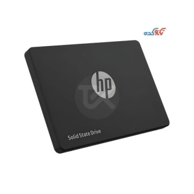 HP S650 240GB SSD M.2 SATA III - تصویر 3
