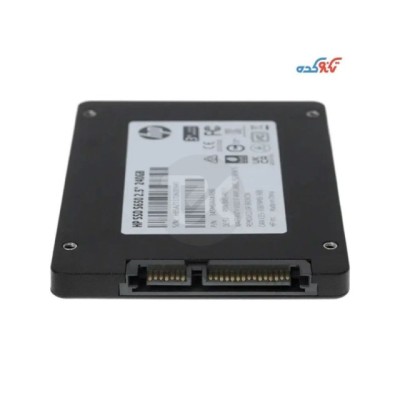 HP S650 240GB SSD M.2 SATA III - تصویر 4