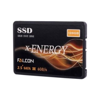 X-ENERGY Falcon 128GB SSD 2.5 inch SATA II - تصویر 1