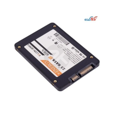 X-ENERGY Falcon 128GB SSD 2.5 inch SATA II - تصویر 4