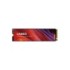 Lenovo LN860 256GB SSD External M.2 2280 NVMe PCIe 3.0 - تصویر 1